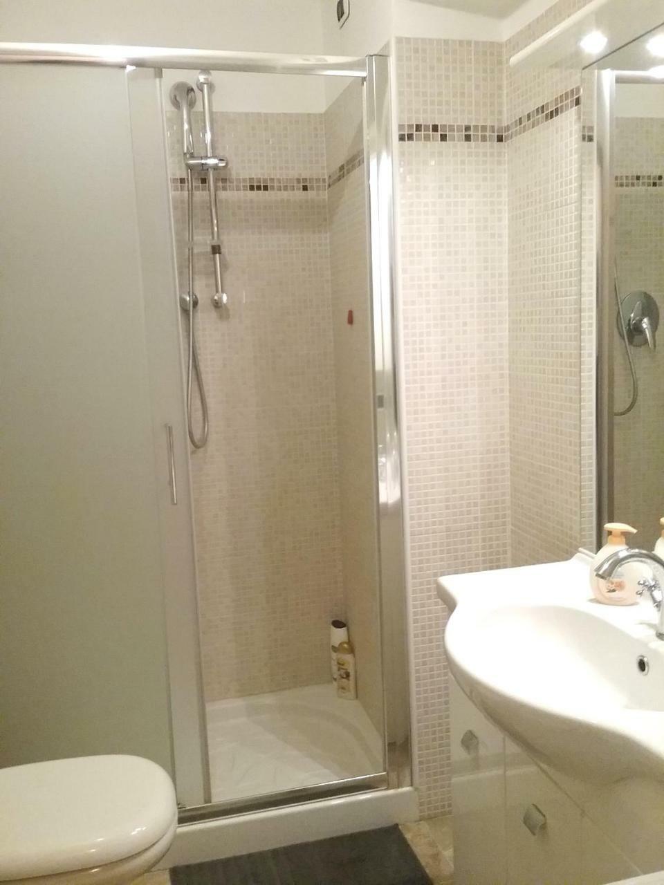 Isola Dal Verme Flat Appartement Milaan Buitenkant foto